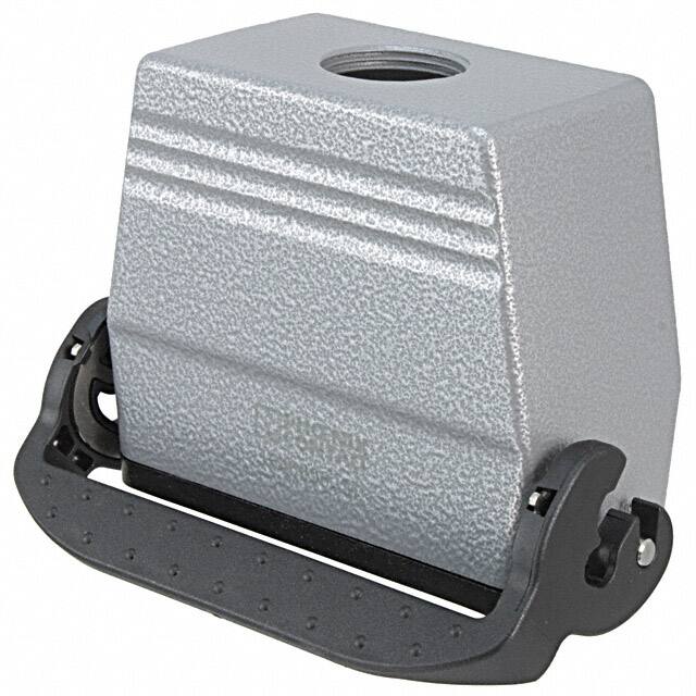 1646890 Phoenix Contact  Heavy Duty Connector Housings Hoods Bases